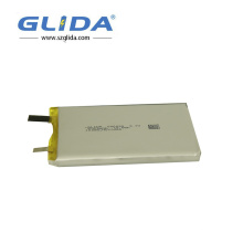 Li-polymer Battery 806590 6000mAh 3.7V with PCM Protection